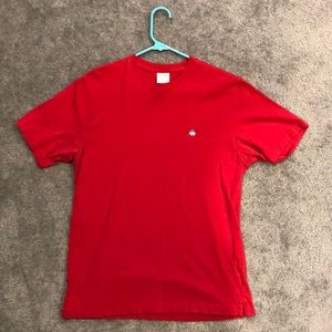 Brooks Brothers T